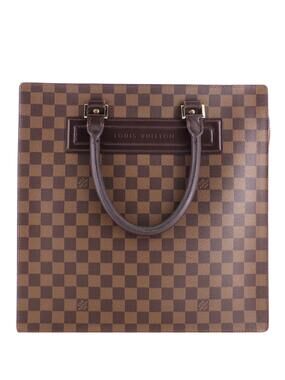 Louis Vuitton Venice Sac Plat Bag #269665L95B
